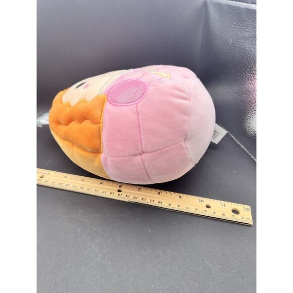 Squishmallows The Wizard of Oz 85th Anniversary Glinda the Good Witch 10" Plush - Picture 8 of 8